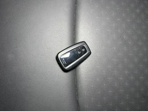 Toyota Izoa