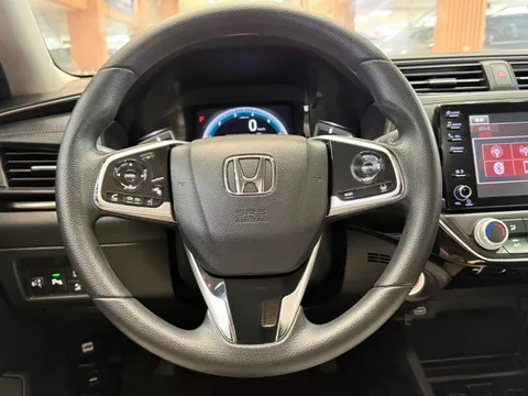 Honda Crider