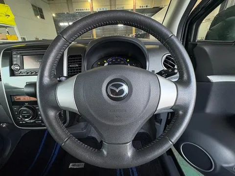 Mazda AZ-Wagon