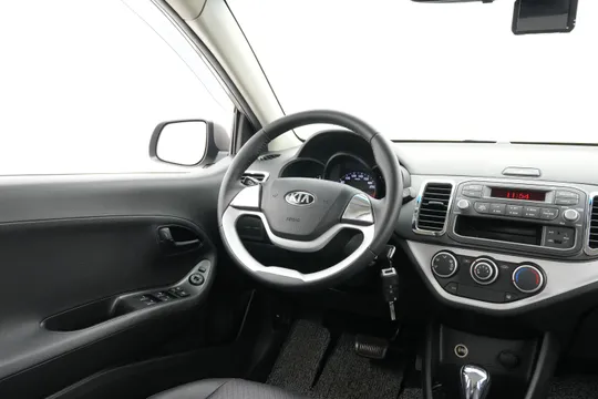 Kia Picanto (Morning)