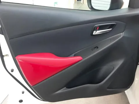 Mazda Mazda2 (Demio)