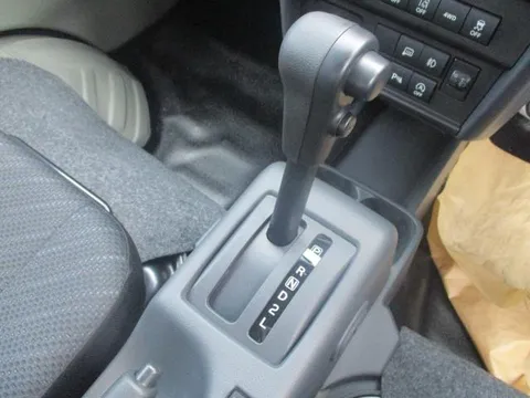 Suzuki Super Carry