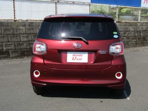 Daihatsu Boon