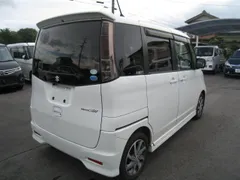 Suzuki Palette SW