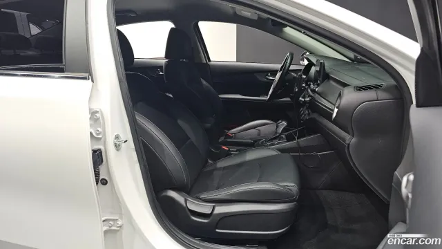 Kia Cerato (K3)