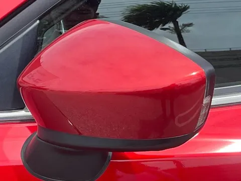 Mazda Axela Sport