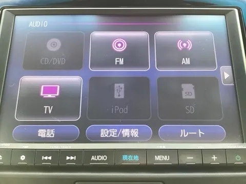 Honda Jazz (Fit)