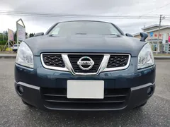 Nissan Qashqai (Dualis)
