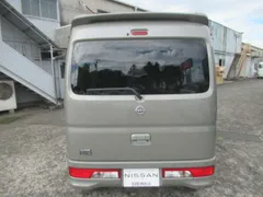 Nissan Clipper Rio