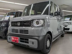 Honda N-BOX Joy