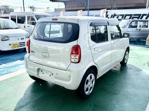Mazda Carol