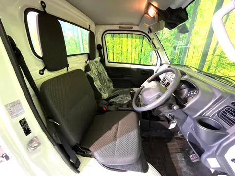 Mitsubishi Minicab Truck