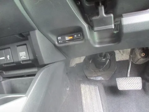 Honda Jazz (Fit)