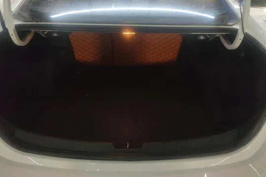 Chevrolet Malibu XL