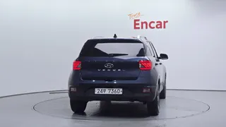 Hyundai Venue