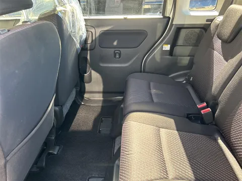 Suzuki Spacia Custom Z