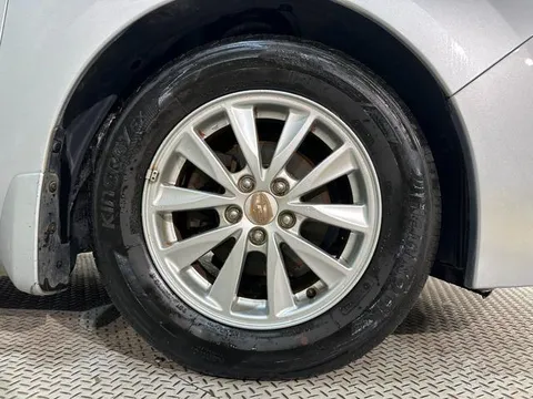 Subaru Impreza Sports