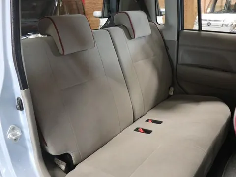 Toyota Pixis Space
