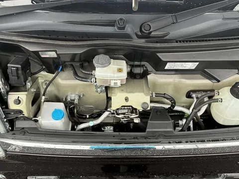 Nissan Clipper Rio