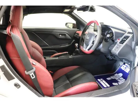 Honda S660