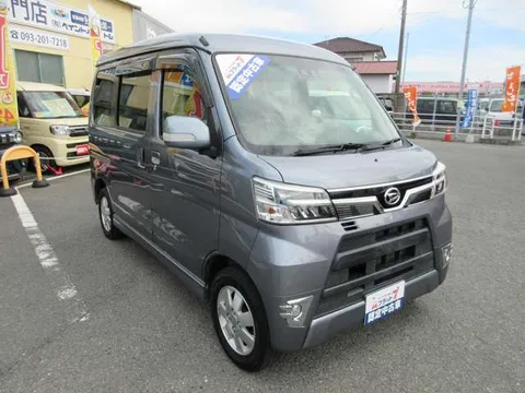 Daihatsu Atrai Wagon
