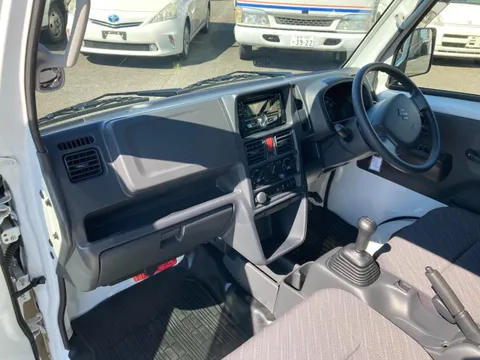 Suzuki Super Carry