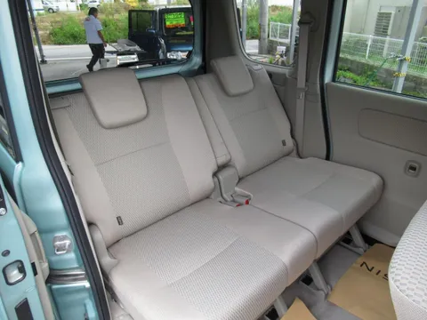 Nissan Clipper Rio