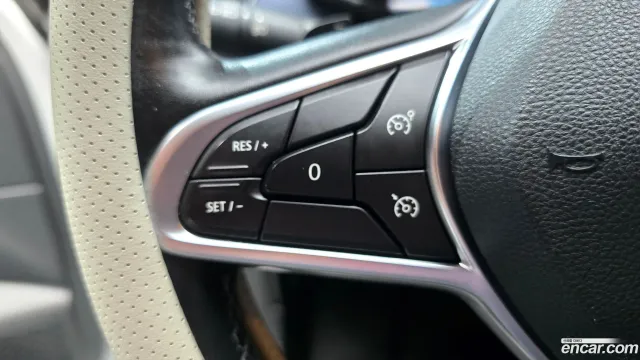 Renault XM3