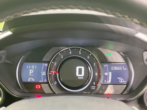 Honda S660