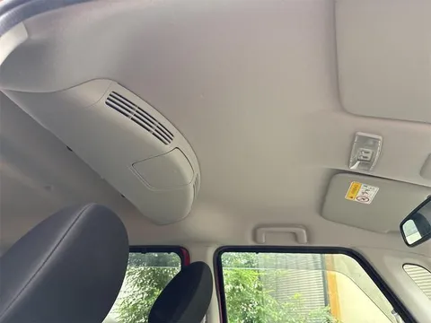 Mitsubishi eK Space Custom