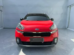 Kia KX3