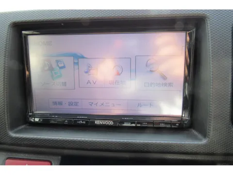 Suzuki Alto Turbo RS