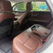 Jaguar XFL