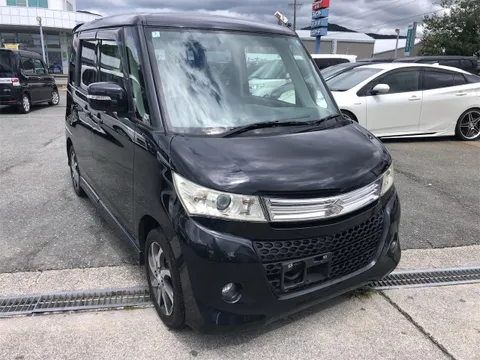 Suzuki Palette SW