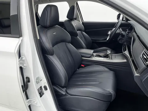 Changan X7