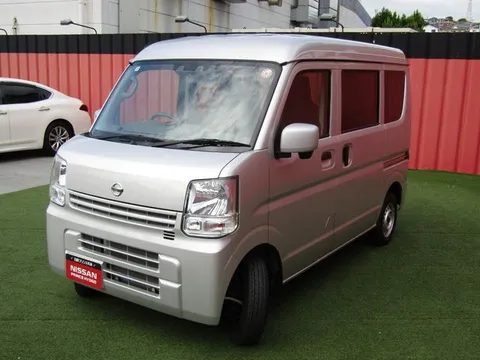 Nissan Clipper