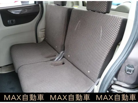 Honda N-BOX Plus
