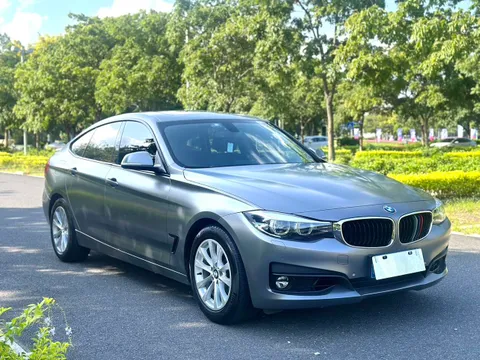 BMW Gran Turismo