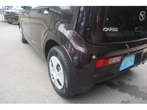 Mazda Carol