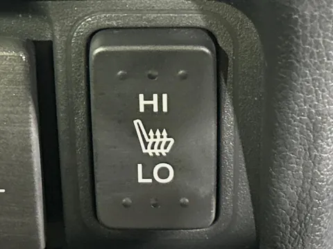 Honda N-BOX Slash