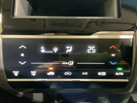 Honda Jazz (Fit)