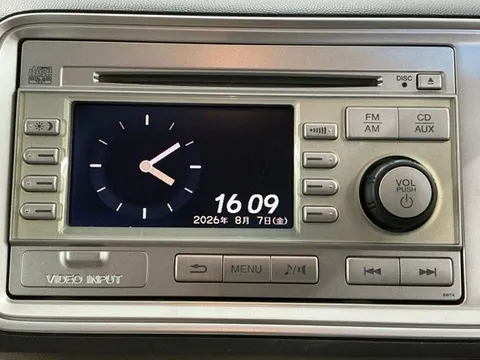 Honda Life