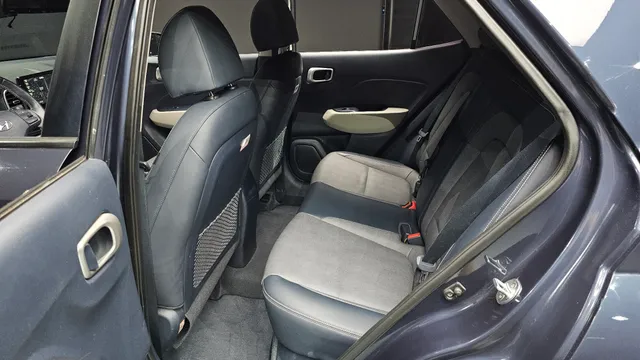 Hyundai Venue