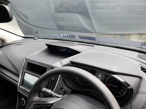 Subaru Impreza G4