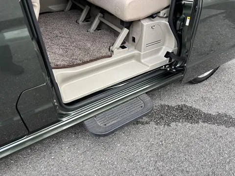 Nissan Clipper Rio