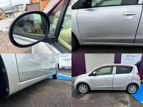 Suzuki Alto Eco