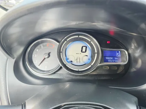 Renault SM3