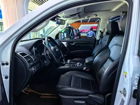 Haval H9