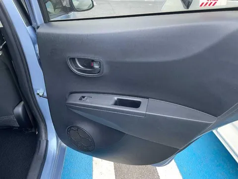 Toyota Yaris (Vitz)