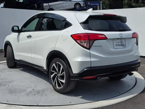 Honda HR-V (Vezel)